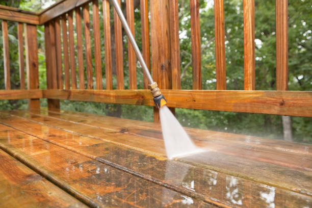 Best Sidewalk Pressure Washing  in Big Beaver, PA